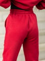 Dámská souprava VSB RUBY burgundy 