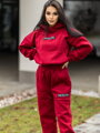 Dámská souprava VSB RUBY burgundy 
