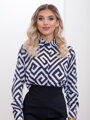 Dámská luxusní halenka VSB ADELE 
