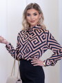 Elegantní dámská košile VSB ADELE 