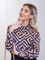 Elegantní dámská košile VSB ADELE 