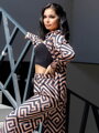 Elegantní dámská košile VSB ADELE 