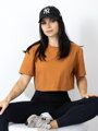 Dámské tričko VSB LILLY v croptop střihu