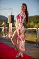 Damskie przewiewne kimono VSB VIVIEN