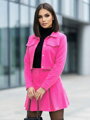 Dámský elegantní komplet VSB LISA v růžové barvě