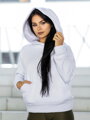 Dámská souprava VSB SIDESKIN white + green 