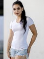 Stylové dámské tričko VSB SELENA s 