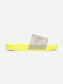 Dámské pantofle PM1068 yellow