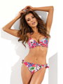 Dvoudílné bikiny ANABEL-D01-46/B tropic