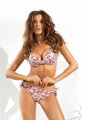 Dámské bikiny ANABEL-D01-50/B dais set