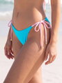 Dámské dvoudílné plavky VSB IBIZA tyrkysové