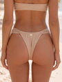 Dámské plavkové kalhotky VSB RODOS béžové