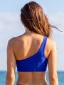 Dámský horní díl plavek VSB JULIE královsky modrá