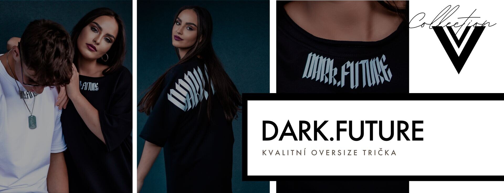 DARK FUTURE