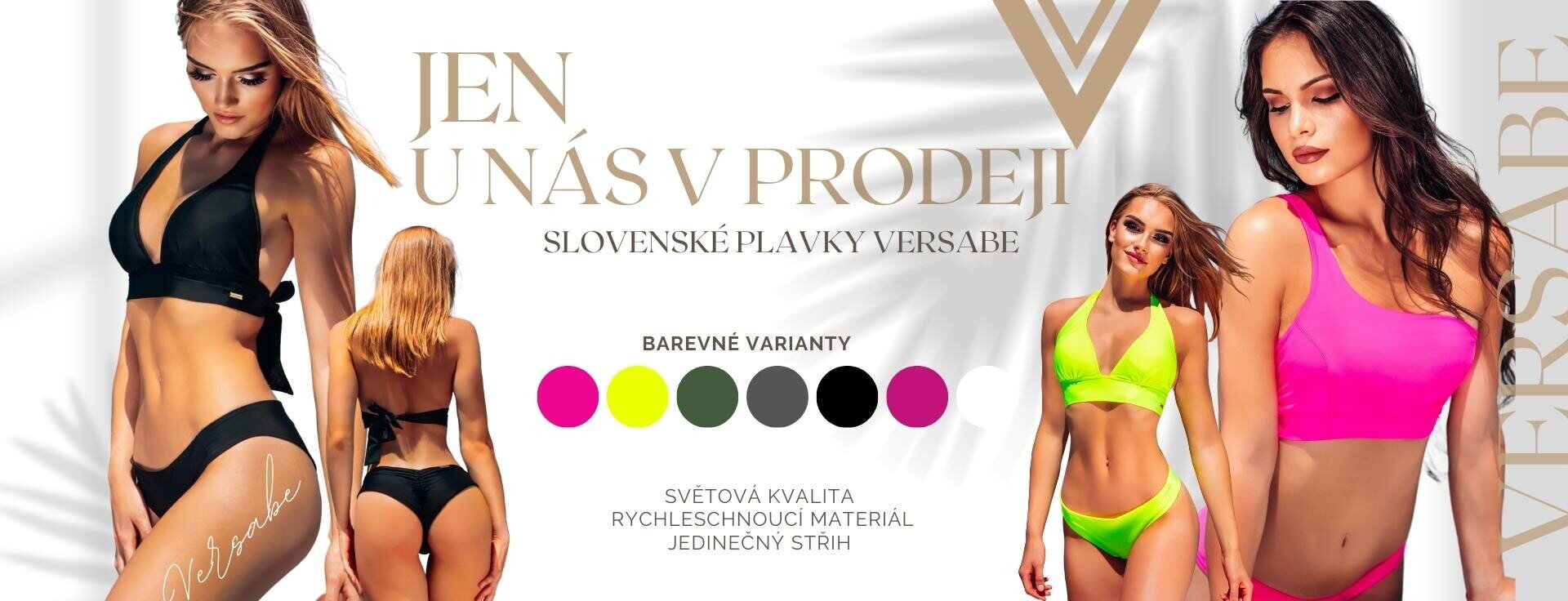 VSB PLAVKY
