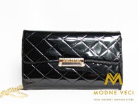 Dámské psaníčko PABIA 9750-020 BLACK