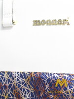 Monnari Mon 0380 - bílá