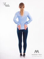 Dámská košile Slim Fit VS-DK1603