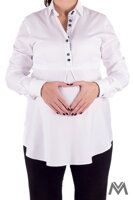 dámské košile, halenka, košile, bílá košile dámská, černá košile dámská, halenky dámské, slim fit, handmade, sexy, letní košile, slovenská výroba, pruhovaná košile, košile s manžetami, šití na míru, luxusní košile, elegantní košile, košile krátký rukáv, t