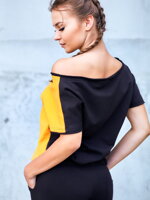 Dámské tričko VSB-Kara Mango 