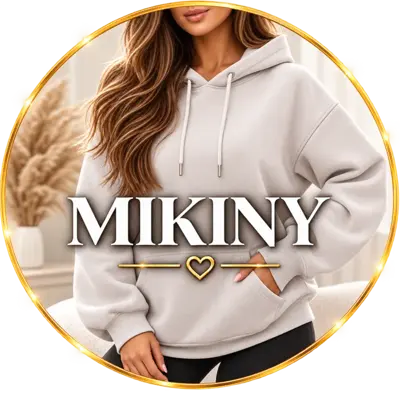 Mikiny