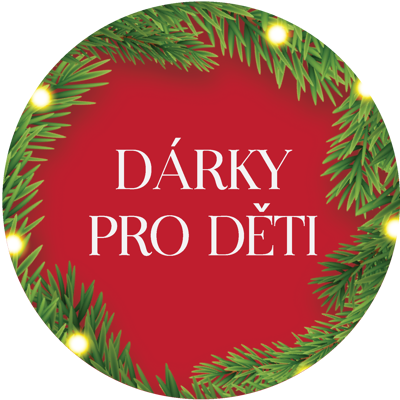 DARKY PRO DETI