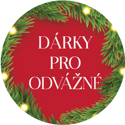DARKY PRO ODVAZNE