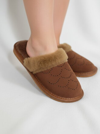 Klučičí bačkory model C