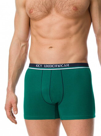 Pánské bavlněné boxerky MXH 242 B20