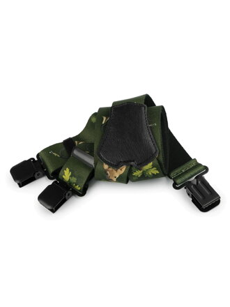 Pánské kšandy pro myslivce 650370