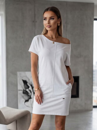 Sportovní šaty VSB KARA white