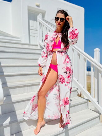 Dámské vzdušné kimono VSB VIVIEN 