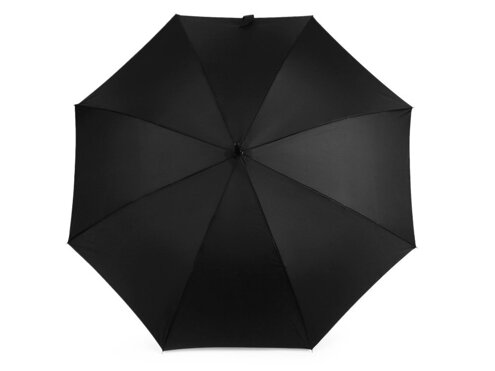 Luxusní rodinný deštník 530060 černý