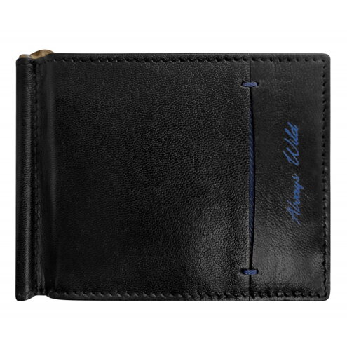 Malá pánská kožená peněženka PP-N55039-WGN