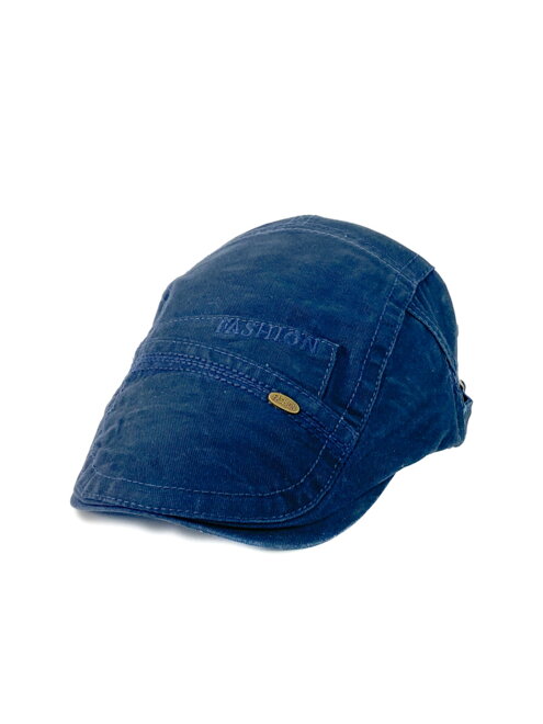 Trendy bekovka FASHION C-21 tmavě-modrá