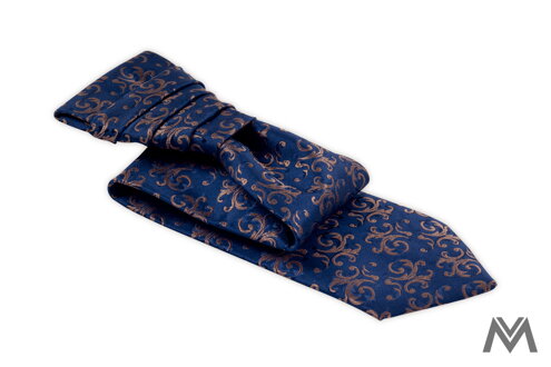 Francouzská kravata skladem model 25