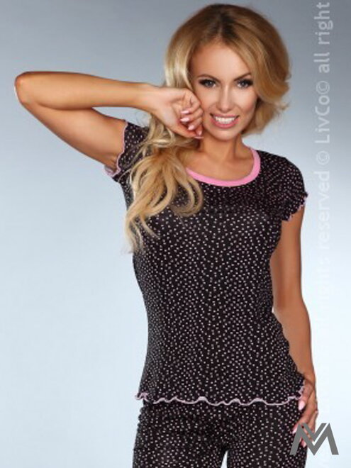 Dámské pyžamo Model 105