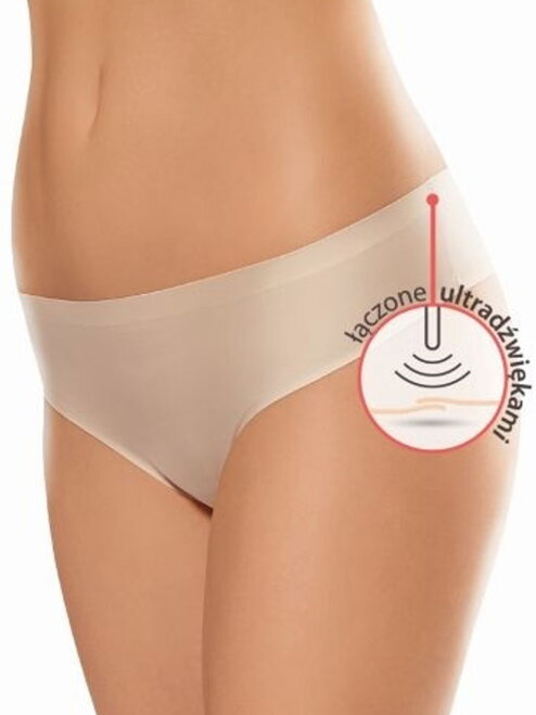 Dámské kalhotky BRAZYLIAN ULTRA comfort