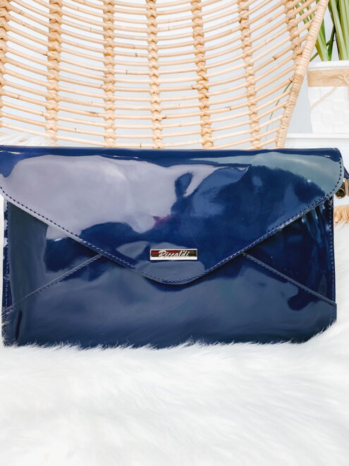 Dámské psaníčko RICCALDI 131819 A2 BLUE