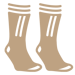 Kvalitní pánské thermo ponožky z merino vlny