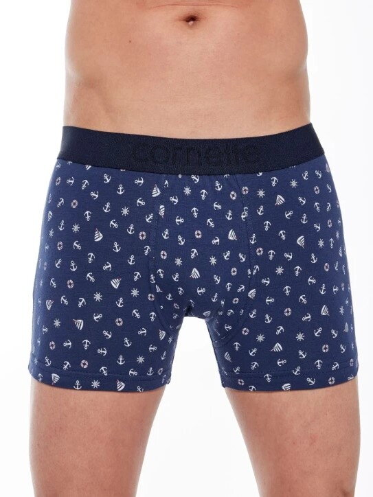Pánské boxerky se vzorem 508/145 Pánské boxerky se vzorem 508/145