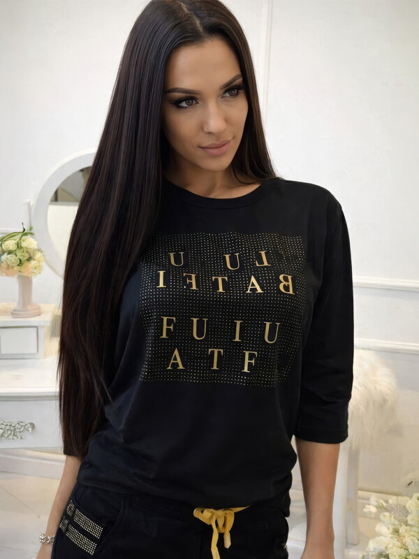 Dámské triko BEAUTIFUL