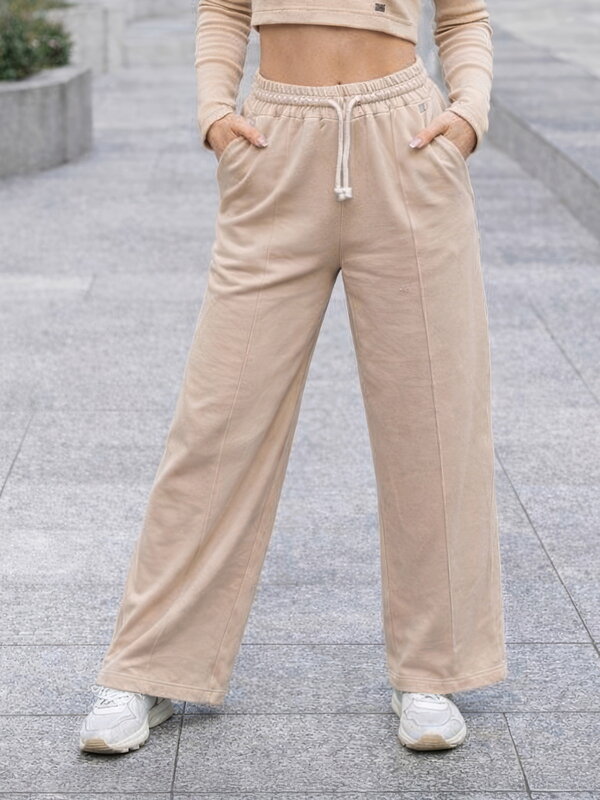 Dámské volné kalhoty VSB SENDY