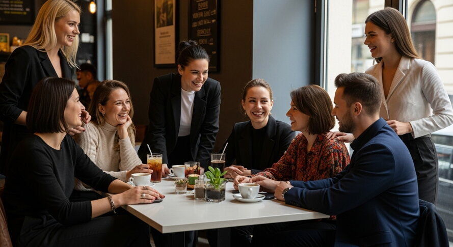 Přehled módních stylů: Co to znamená a proč je důležitý