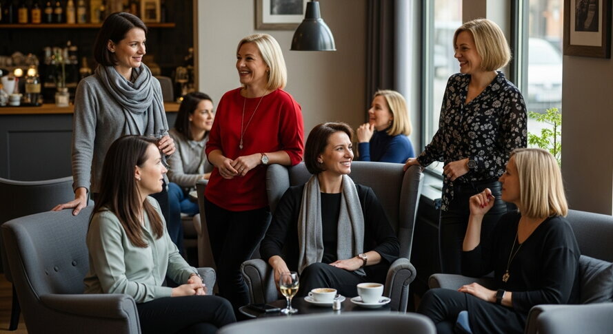 Módní etiketa pro ženy: Co to je a proč je důležitá?