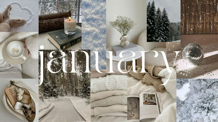 Zimní šatník v lednu: Co by nemělo chybět ve vašem šatníku