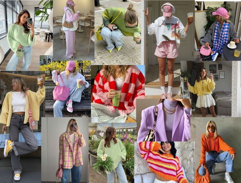 Barevná pravidla 2026: Co nosit a čemu se vyhnout toto léto