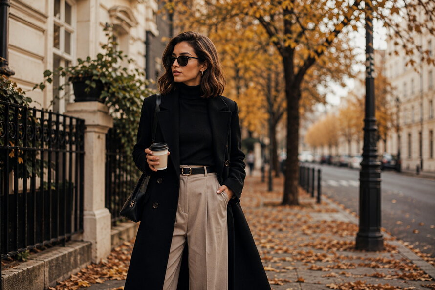 5 módních chyb, které na podzim zbytečně kazí outfit