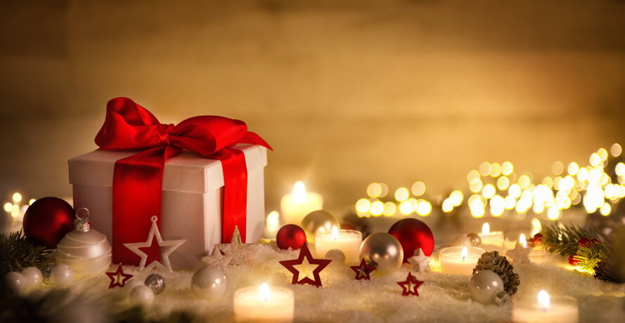 Shrnutí vánočních dárků: Co jsme obdrželi a co nám zůstalo v srdci