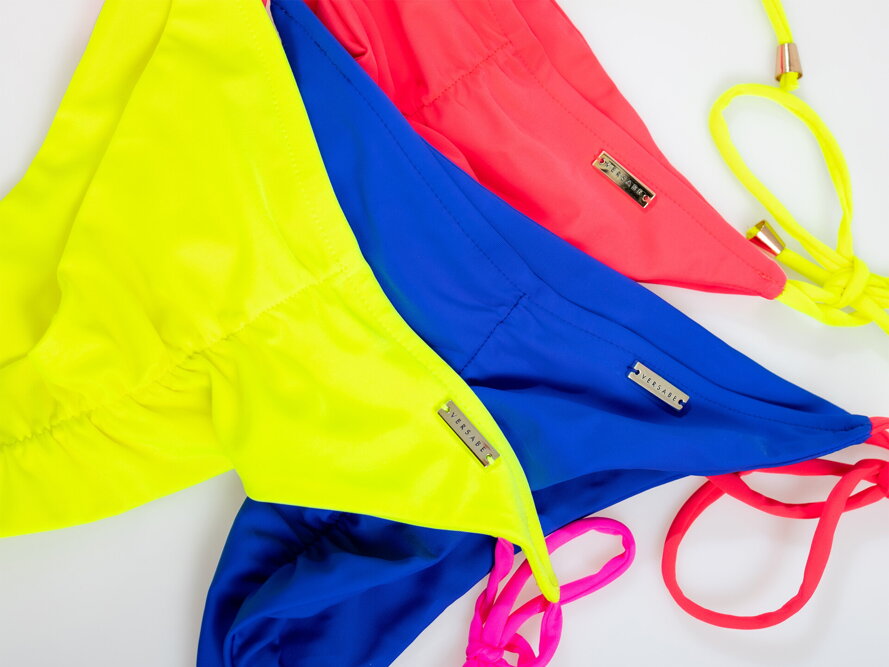 🏖️ Jak si správně vybrat model plavek?